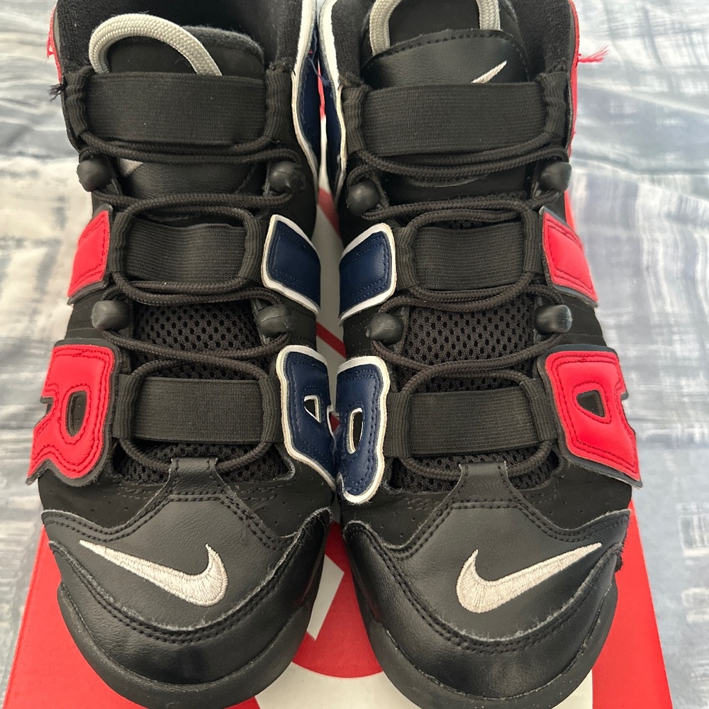 Nike Air More Uptempo ‘96